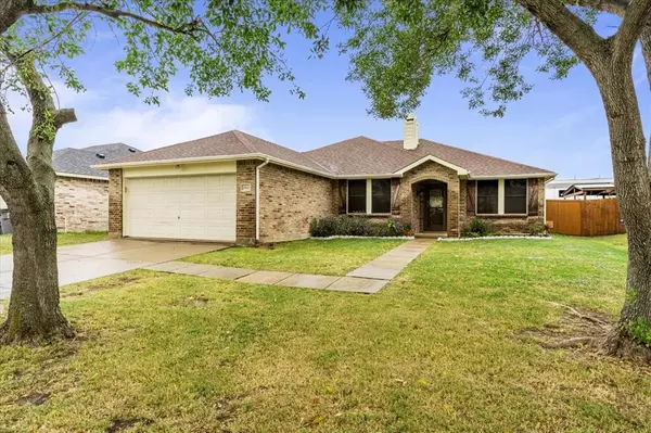 Wylie, TX 75098,2921 Reata Drive