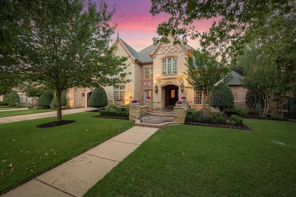 6909 Westmont Drive, Colleyville, TX 76034