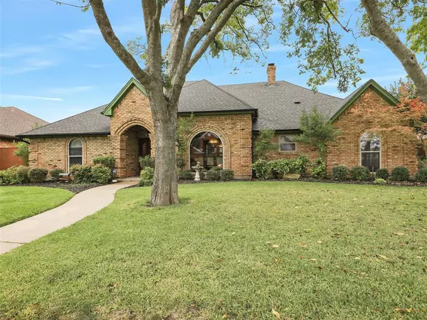 Plano, TX 75075,1528 Harrington Drive