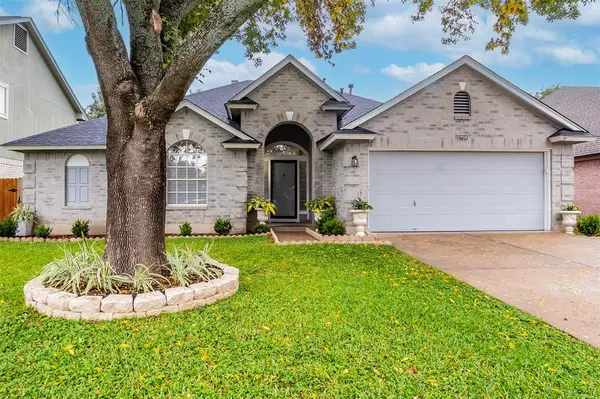 2708 Buckeye Trail, Cedar Park, TX 78613