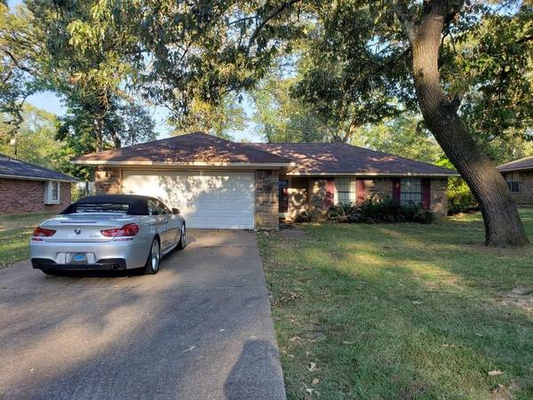 3512 Woodvine Circle, Haughton, LA 71037