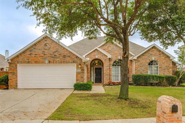 1509 Wildflower Lane, Flower Mound, TX 75028