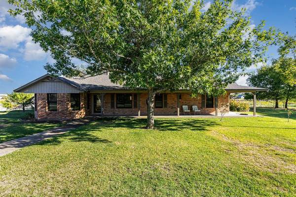 9675 Neal Road,  Forney,  TX 75126