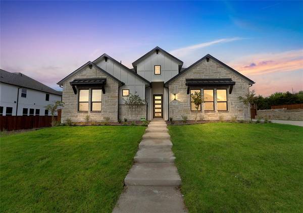 714 Paradise Lane, Wylie, TX 75098