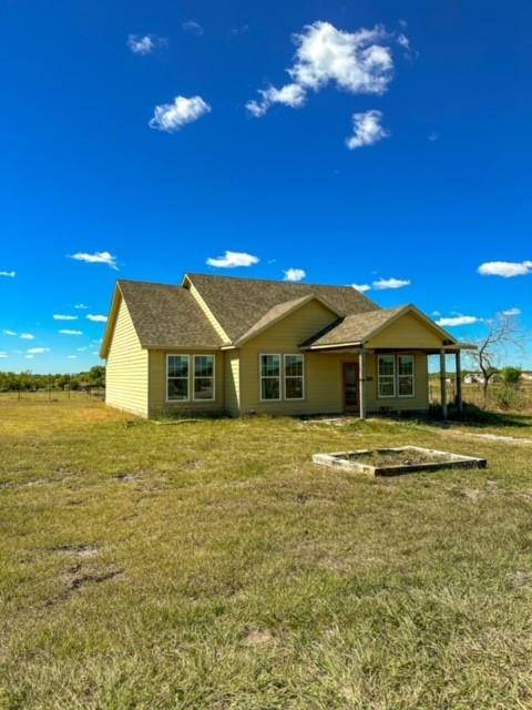 7004 NE County Road 1050, Rice, TX 75155