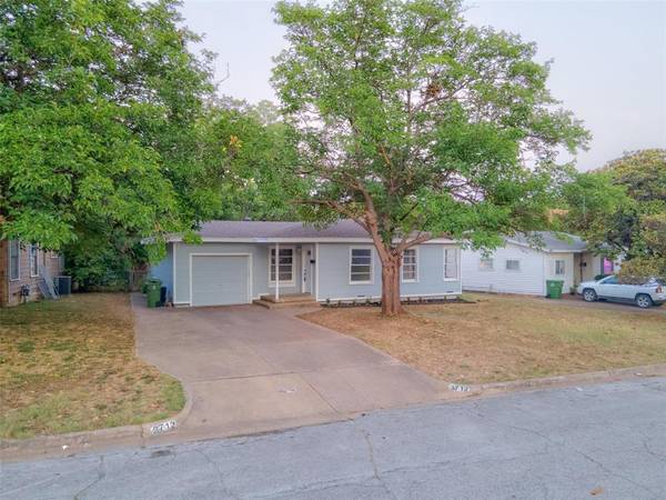 3712 Kris Street, North Richland Hills, TX 76180