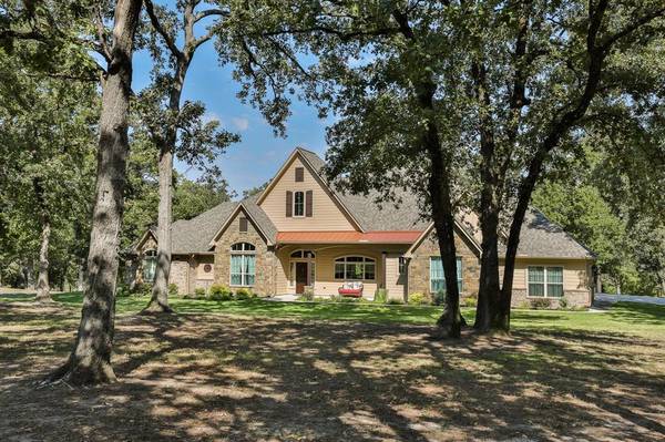 23320 Bridle View Drive, Lindale, TX 75771