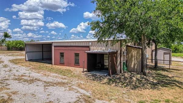 tbd Young Bend, Brock, TX 76087