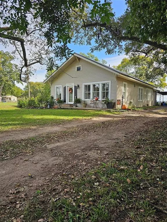 Gilliam, LA 71029,12945 Adger Road