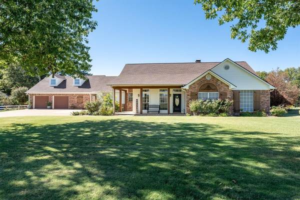 429 Lilly, Bullard, TX 75757