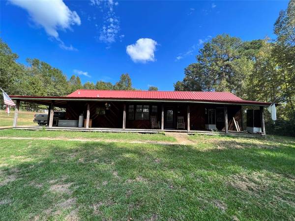 4136 Highway 371, Heflin, LA 71039