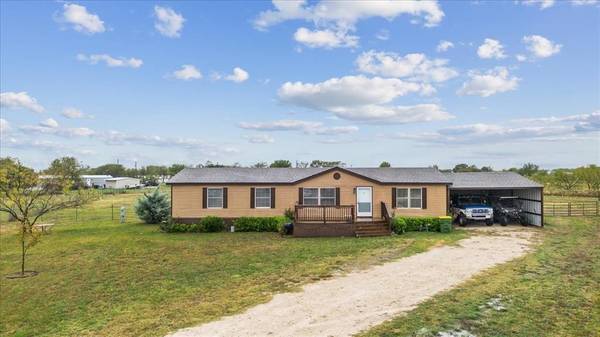 3829 Ragged Rock Court, Joshua, TX 76058