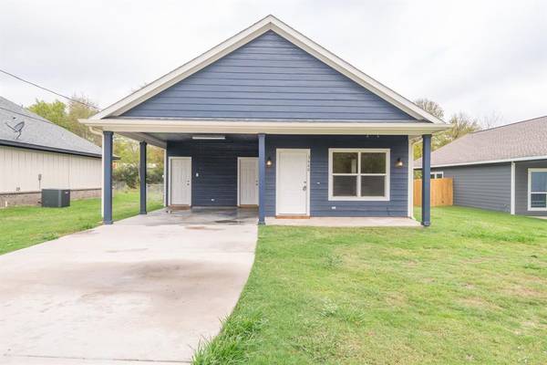 3600 Pace Street,  Greenville,  TX 75401