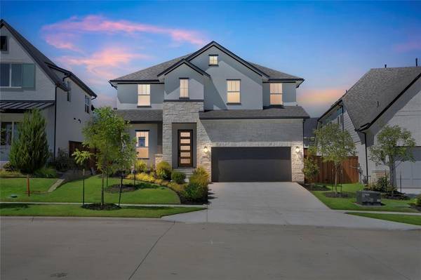 1816 Grey Bark Street, Aledo, TX 76008