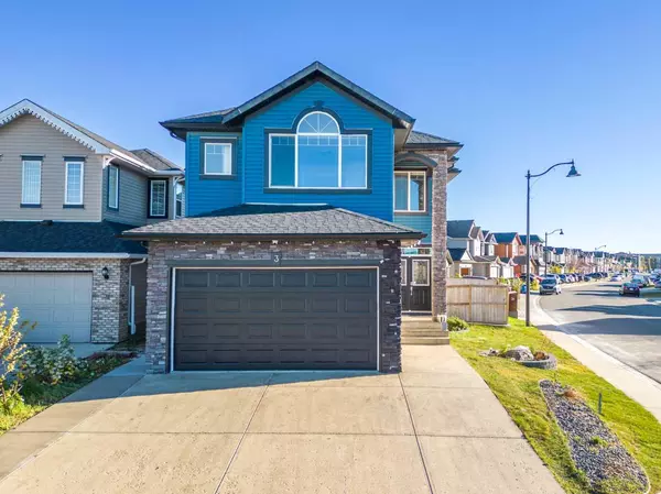 Calgary, AB T3J 0H9,3 Taralake Mews NE