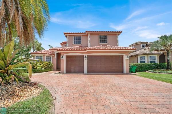 Miramar, FL 33029,18900 SW 32nd Ct