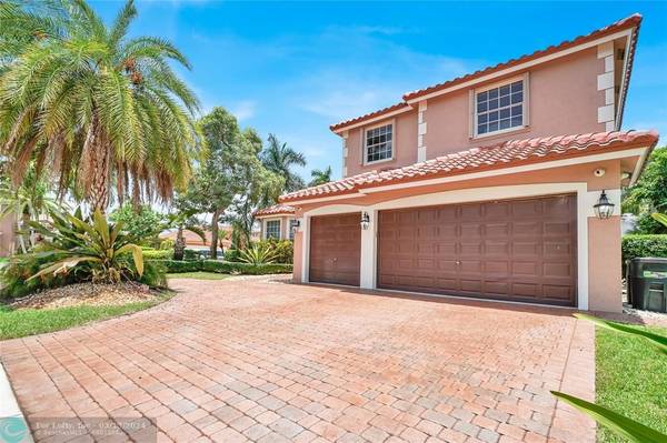 Miramar, FL 33029,18900 SW 32nd Ct