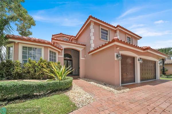 Miramar, FL 33029,18900 SW 32nd Ct