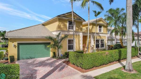 2688 Treanor Ter,  Wellington,  FL 33414