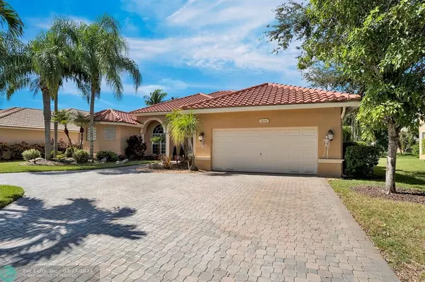 Coral Springs, FL 33067,5134 NW 57th Ter