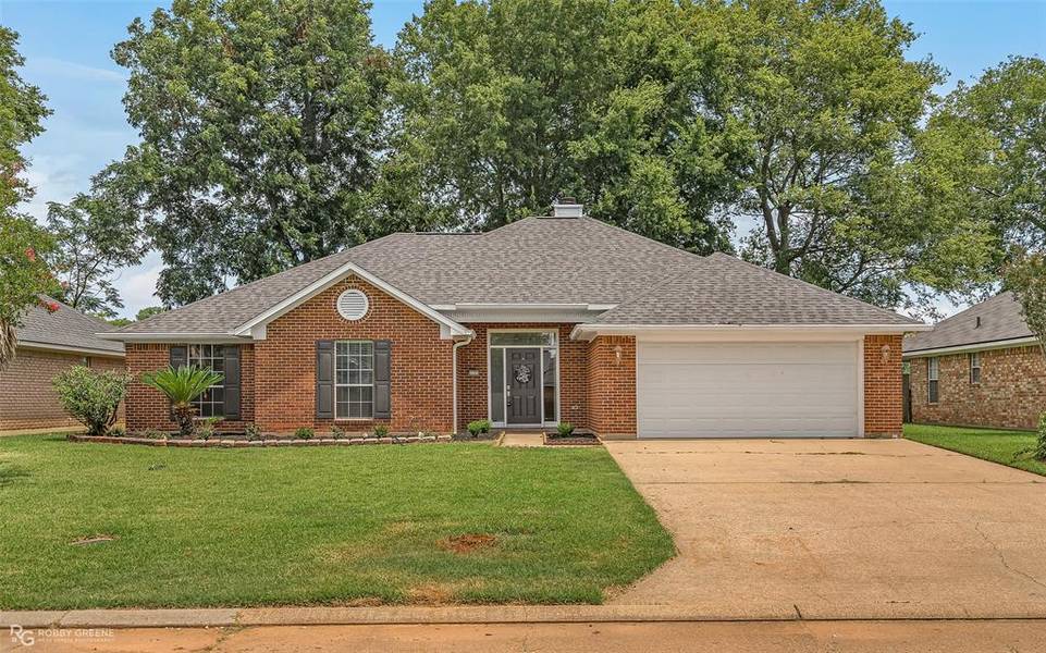 5191 Tara Lane, Bossier City, LA 71111