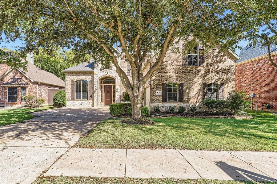 926 Colorado Drive, Allen, TX 75013