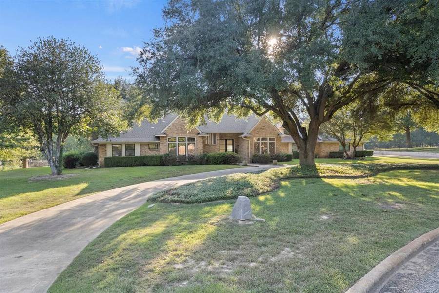 3107 Fareway Lane, Mount Pleasant, TX 75455