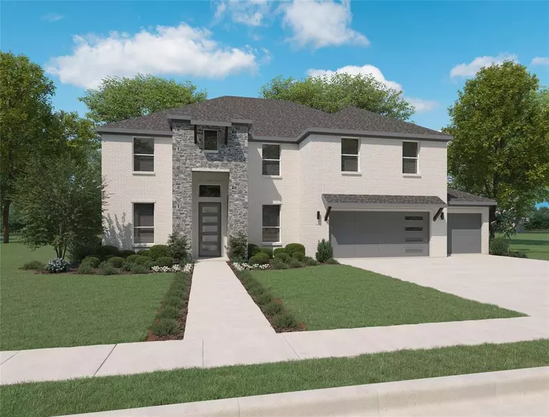 14709 Storyteller Lane, Haslet, TX 76052