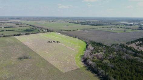 TBD CR 13650 CR 13650, Paris, TX 75461