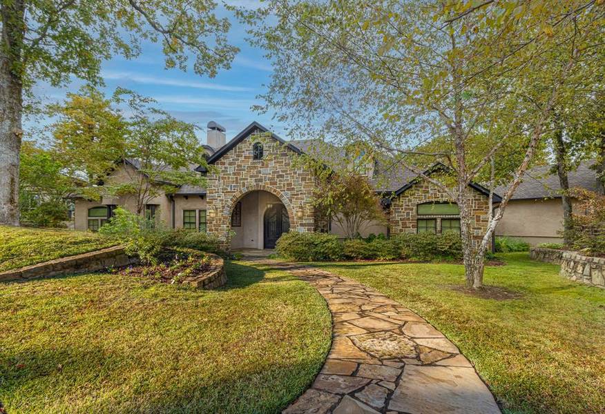 4570 Triggs Trace, Tyler, TX 75709