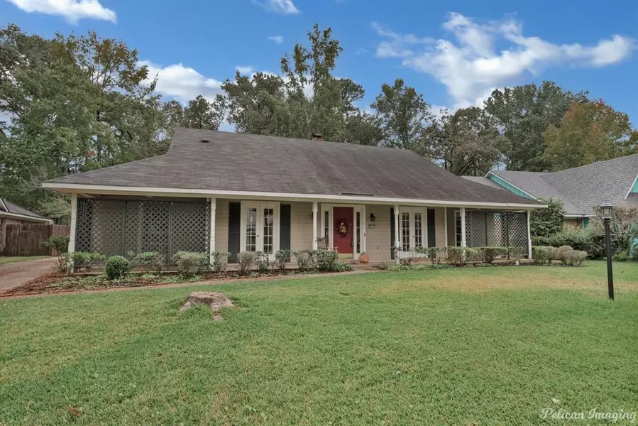 9938 Beaver Creek Drive, Shreveport, LA 71106