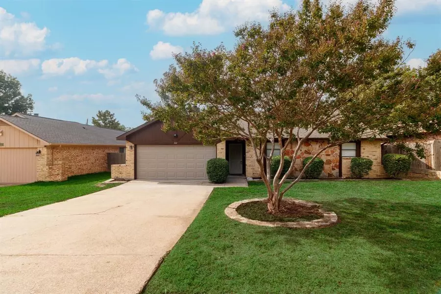 212 Edith Drive, Mesquite, TX 75149