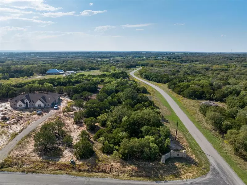 1000 Forest Glen, Weatherford, TX 76087