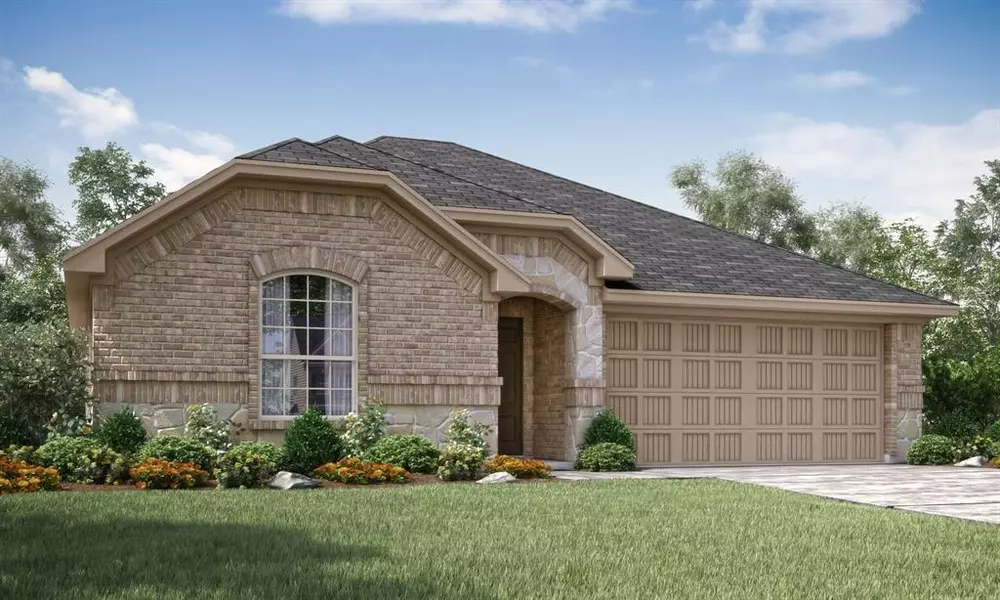 420 Ardsley Lane, Princeton, TX 75407