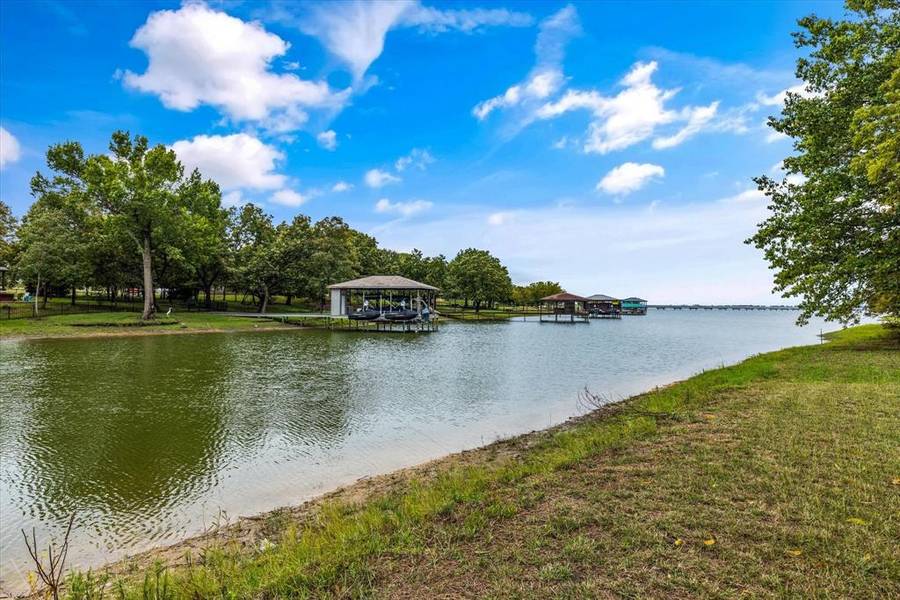 Lot 24 Embarcadero, Kerens, TX 75144