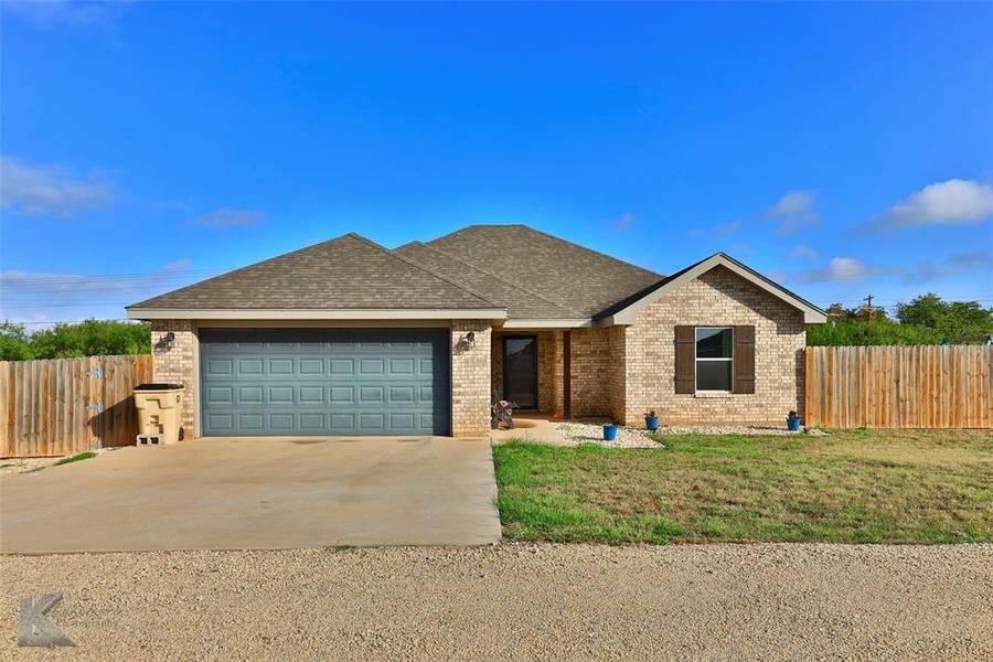 328 Foxtrot Lane, Abilene, TX 79602