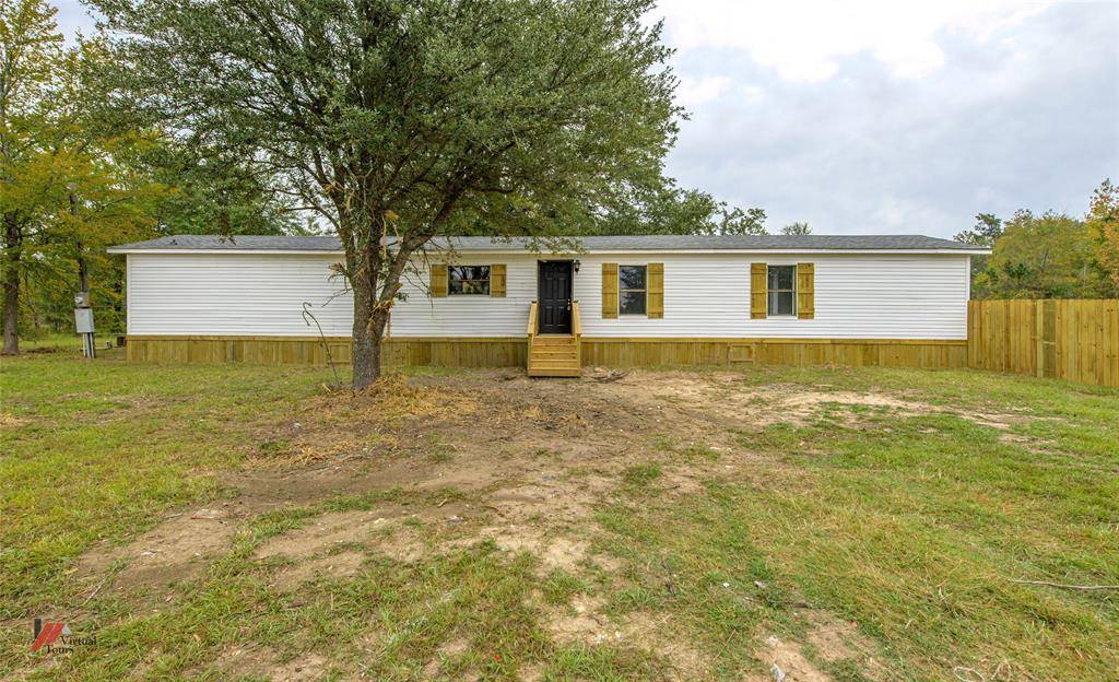 799 Silver Spur Lane, Grand Cane, LA 71032