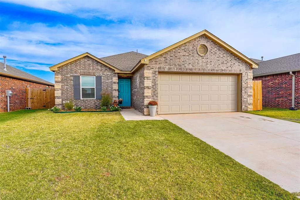 Tuttle, OK 73089,5311 Nicole Drive