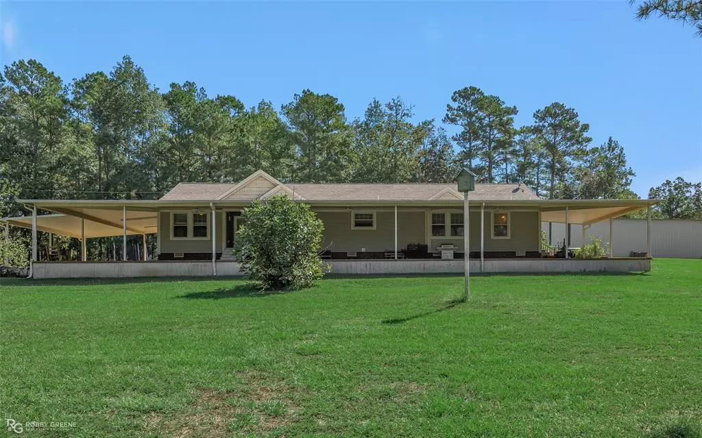 Plain Dealing, LA 71064,354 McBeth Road