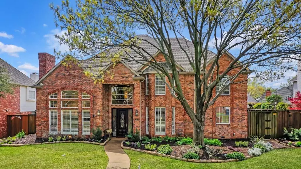 Plano, TX 75025,3924 Woodlawn Lane