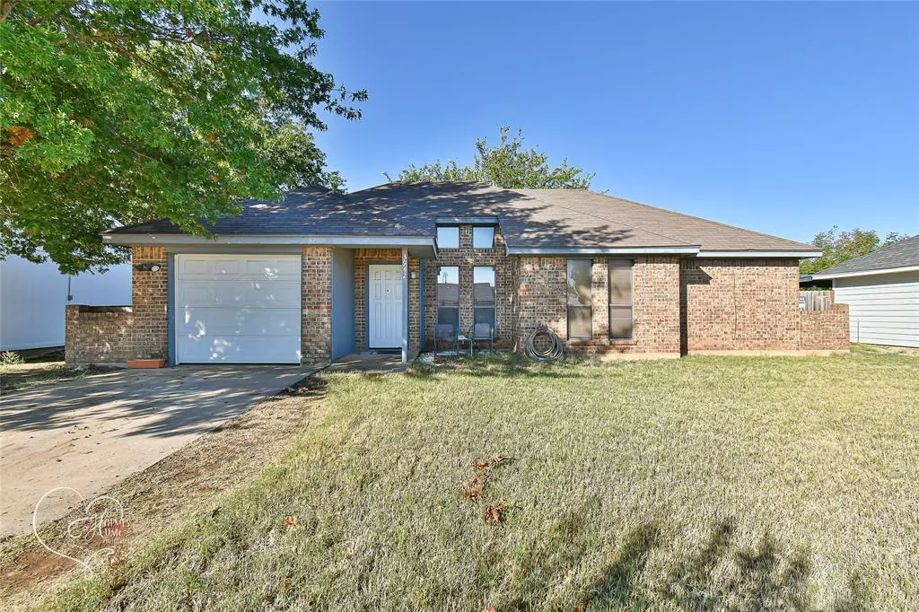 Abilene, TX 79602,3942 Georgetown Drive