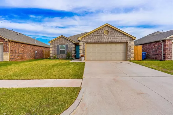 Tuttle, OK 73089,5311 Nicole Drive