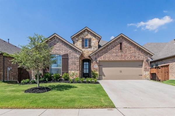 1625 Everitt Trail, Fort Worth, TX 76052