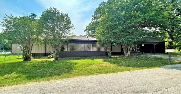 11275 Lakeview Drive, Wills Point, TX 75169