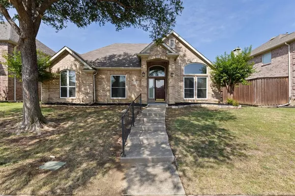 Carrollton, TX 75007,4015 Randall Lane