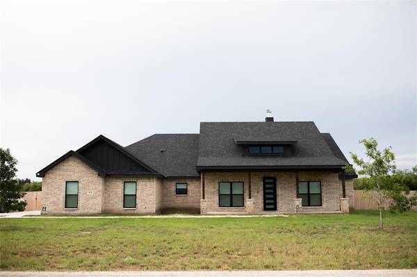 114 Northwind Trail, Ovalo, TX 79541