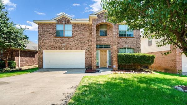 4961 Sunset Ridge Drive, Fort Worth, TX 76123