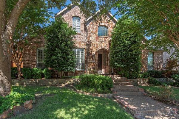 6331 Kiest Forest Drive, Frisco, TX 75035