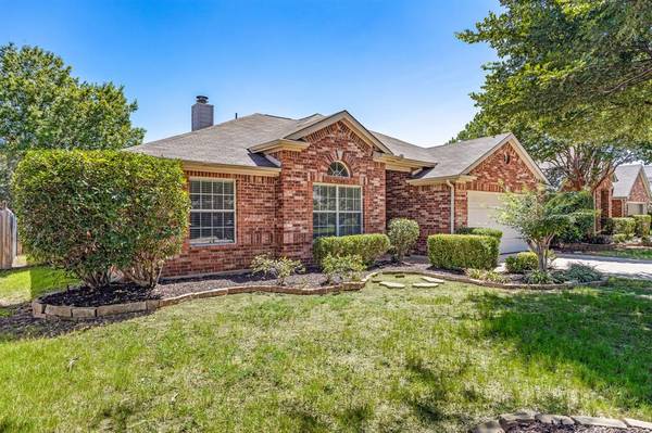 1612 Redwood Drive, Corinth, TX 76210