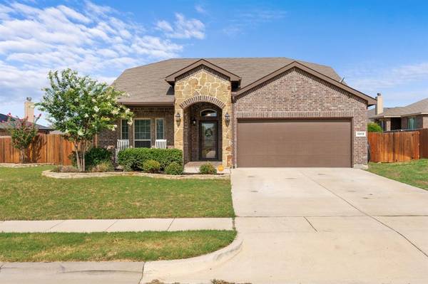 1013 Katherine Road, Weatherford, TX 76087